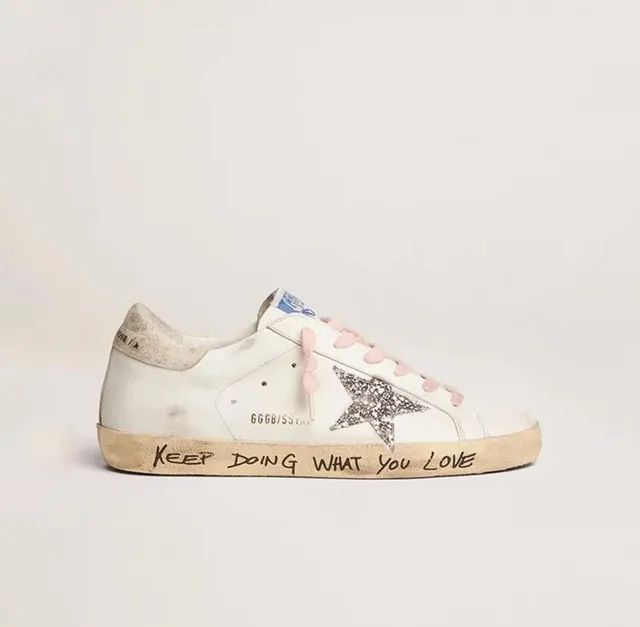 Golden Goose Superstar