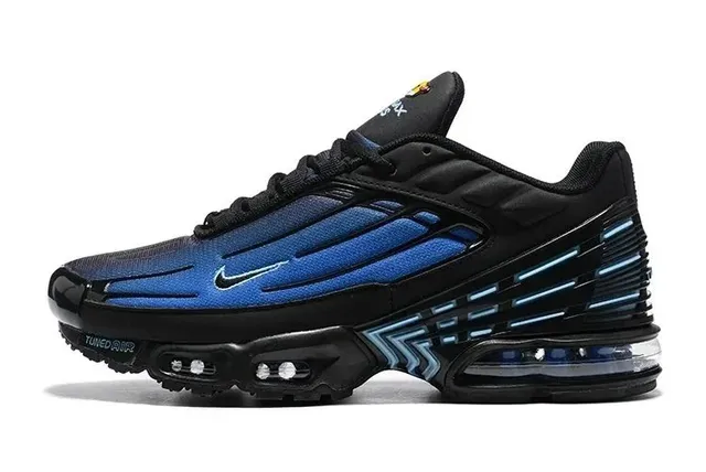 Nike Air Max Plus Midnight Navy