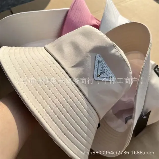 Prada Bucket Hat