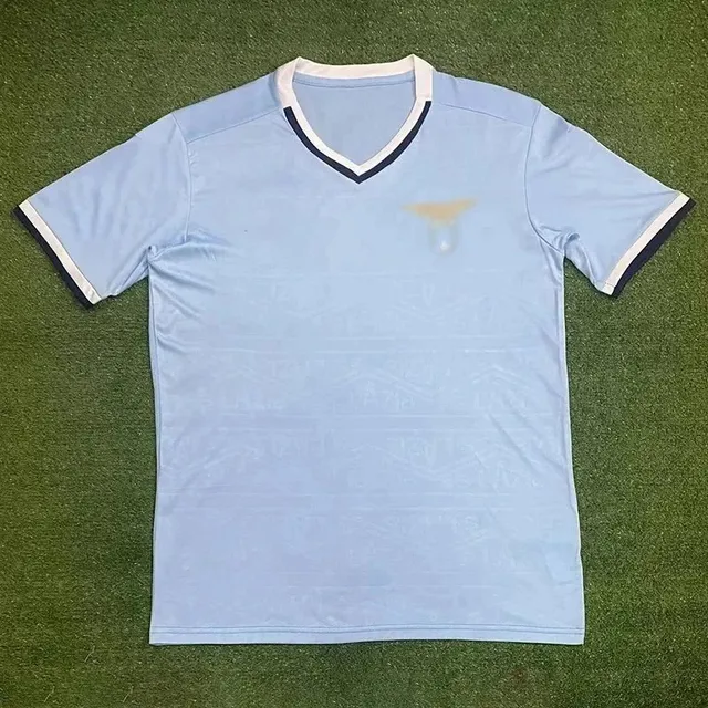 SS Lazio Home Jersey 2023-24 Home