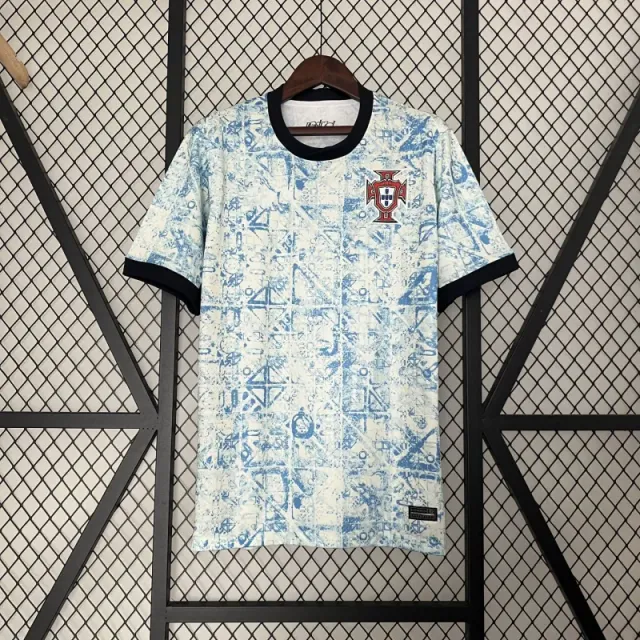 2425 Portugal away