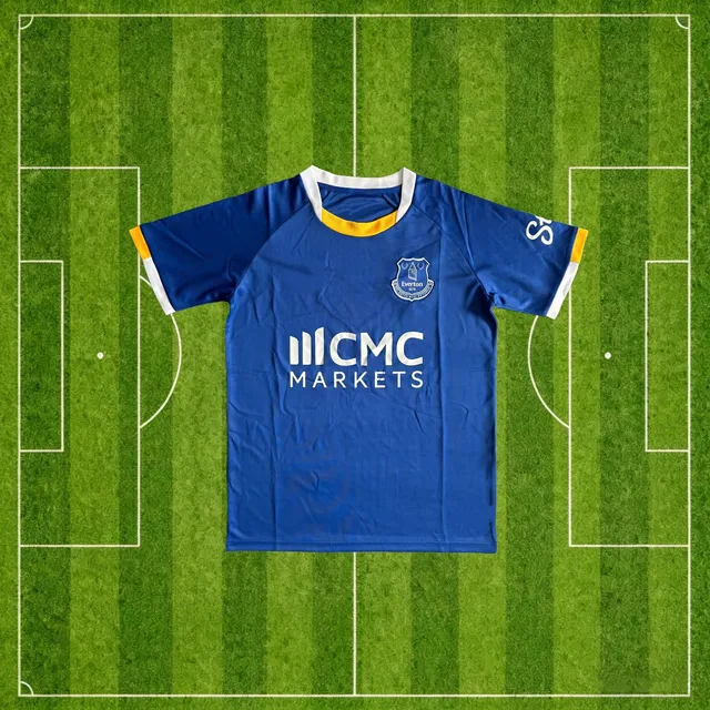 2627 Everton home court