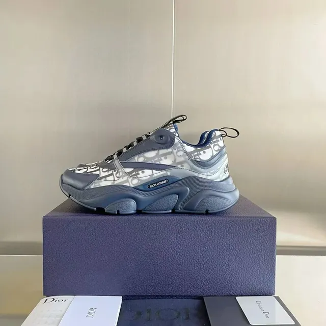 Dior sneakers