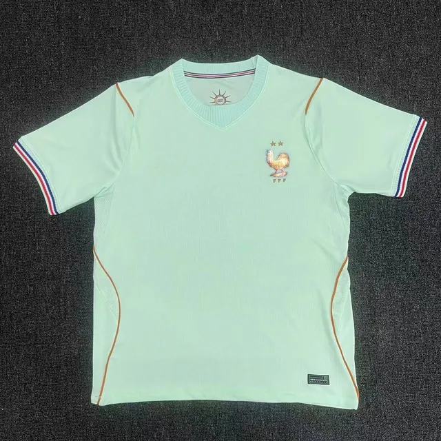 Adidas France National Team Jersey 2018 World Cup Away