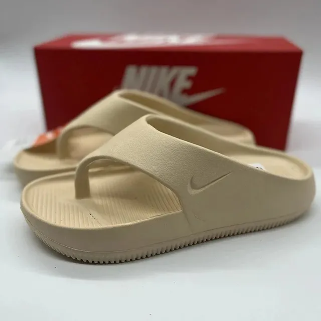 Nike Benassi Duo Ultra Beige