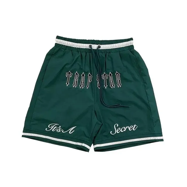 Trapstar shorts