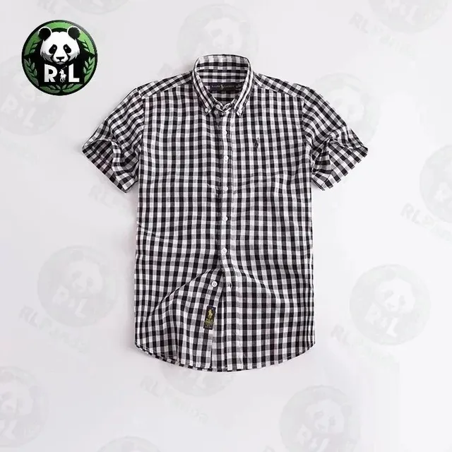 Polo Ralph Lauren Checkered Shirt