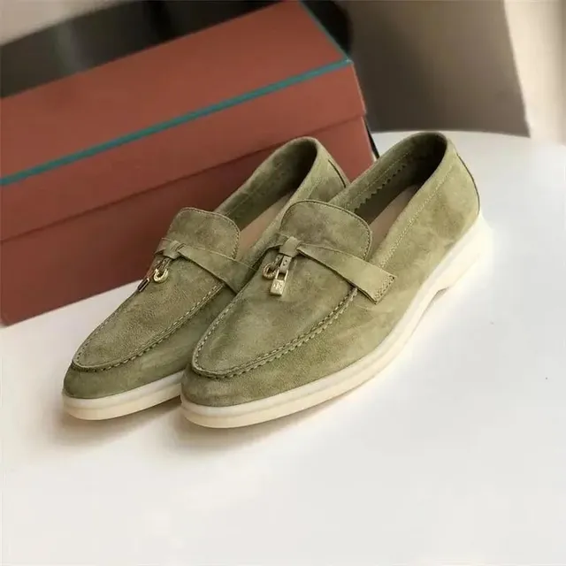 Gucci Horsebit Loafer