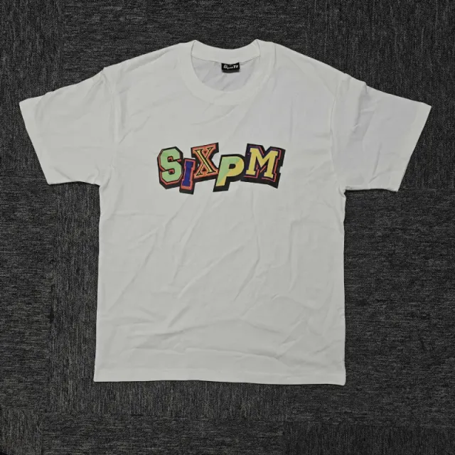 6009 white