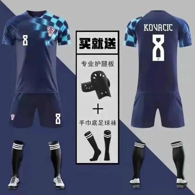 Croatia National Team jerseys