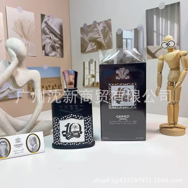 Creed Aventus Anniversary 10th Anniversary Edition