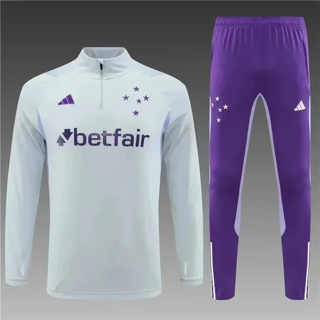 Adidas Training Set Betfair Sponsorship