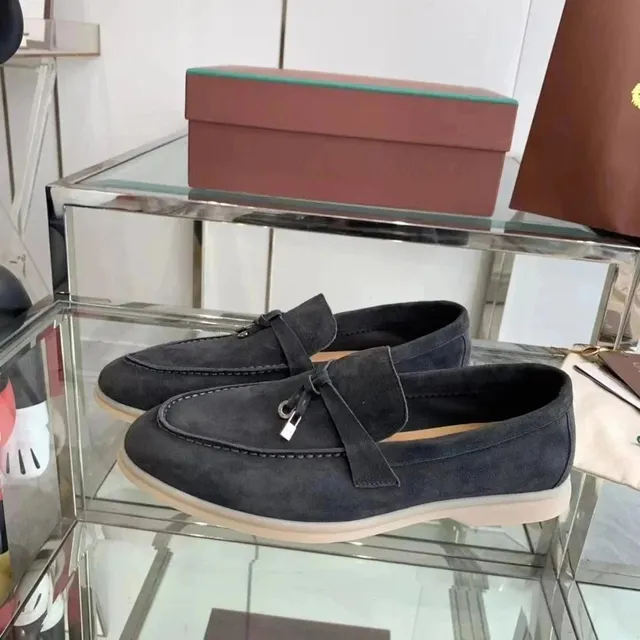 Gucci Horsebit Loafer
