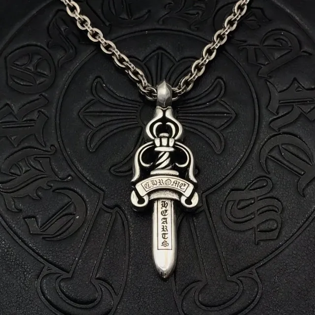 CX020 letter chain