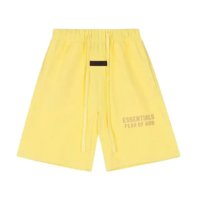 Essentials Shorts Fear of God Essentials