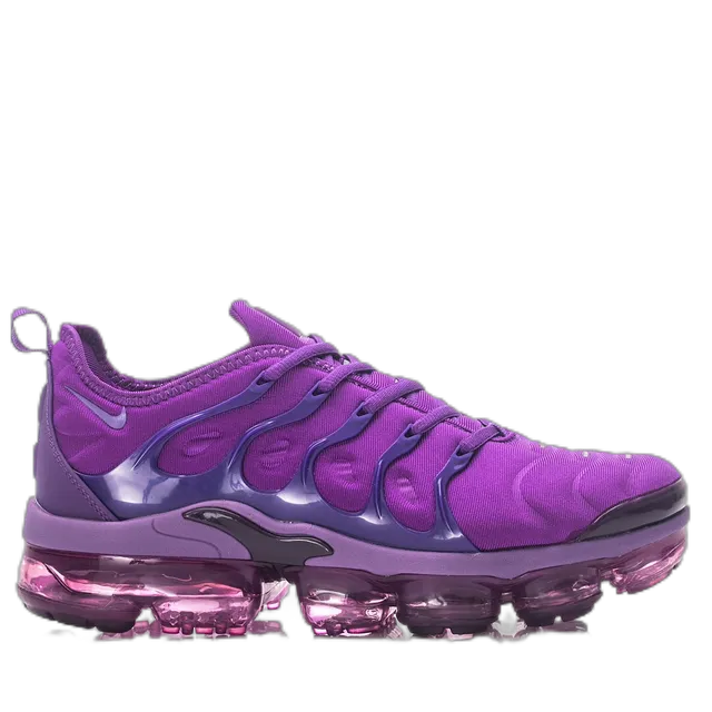 Nike Air VaporMax Plus Purple Pulse