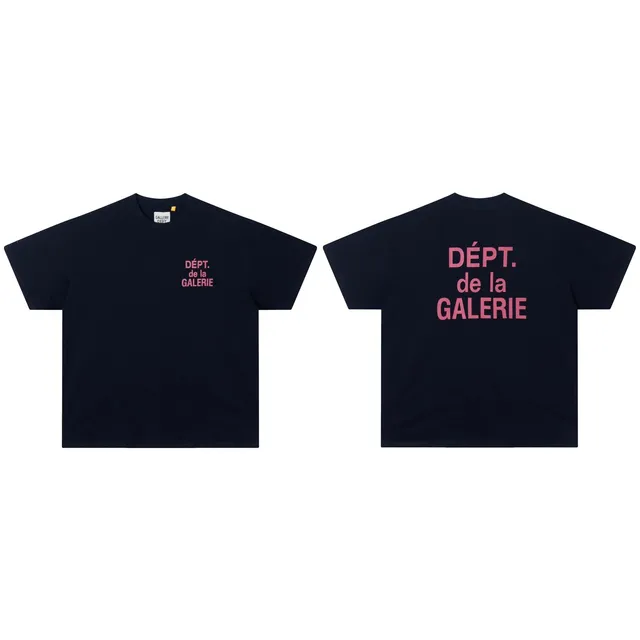 Gallery Dept. T-Shirt Dépt. de la Galerie Print
