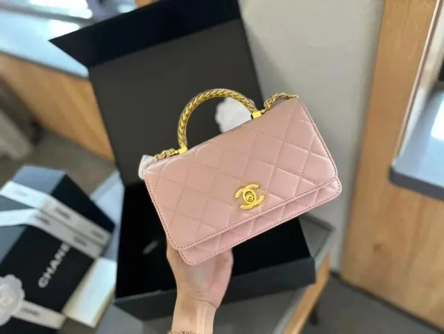 Chanel handbags