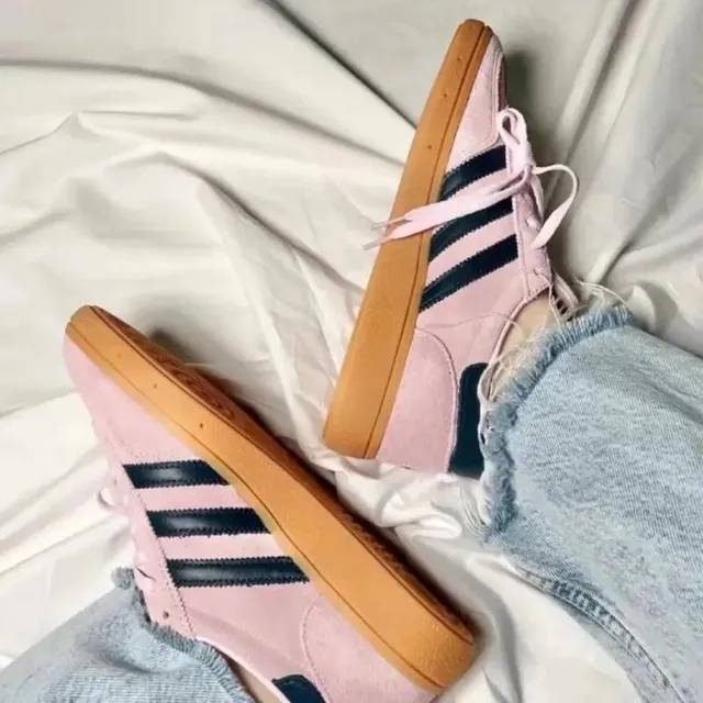 Spezial 粉黑