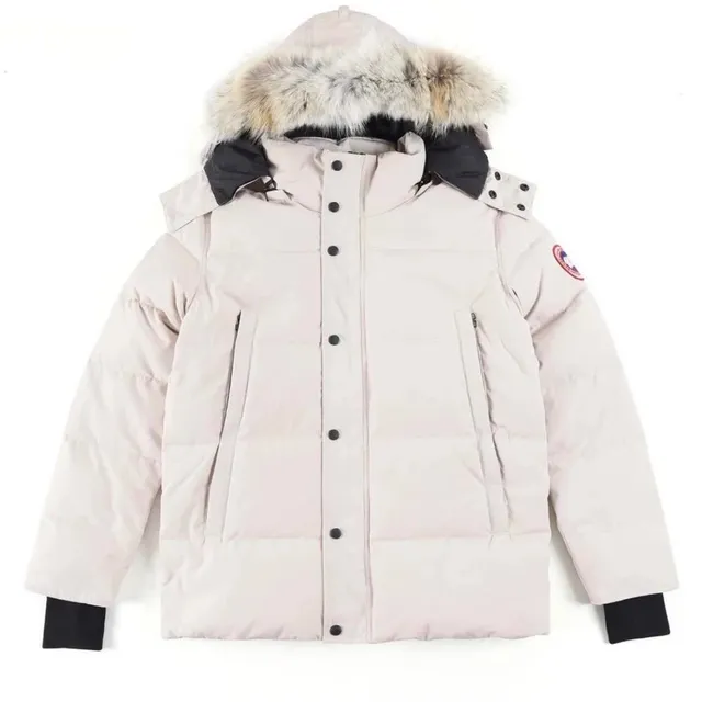 Canada Goose Expedition Parka Arctic Tech