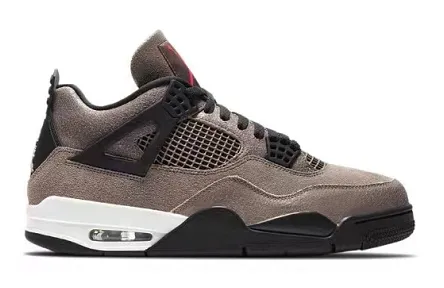 Air Jordan 4 Taupe Haze