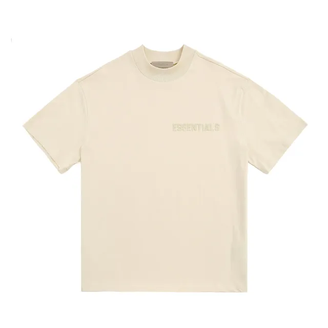 Fear of God Essentials Essentials Tee Embroidered Logo