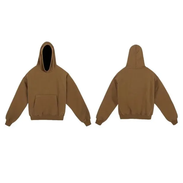 Fear of God Essentials Solid Hoodie