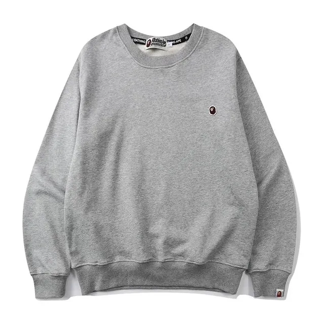 BAPE Crewneck Sweatshirt