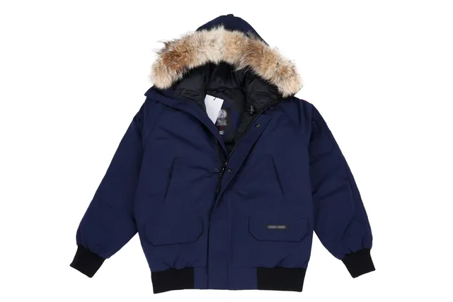 Canada Goose coats outerwear