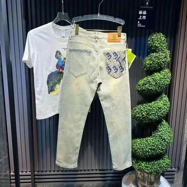 BAPE Jeans
