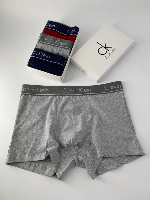 Calvin Klein underwear swim