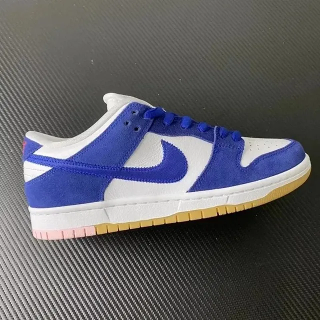 SB Dunk白蓝洛杉矶道奇DO9395-400
