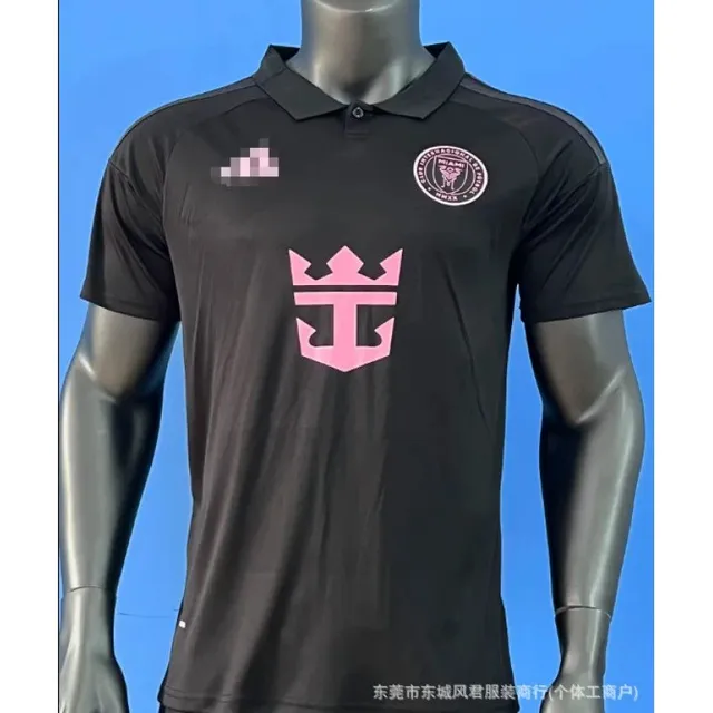 球迷迈阿密主场