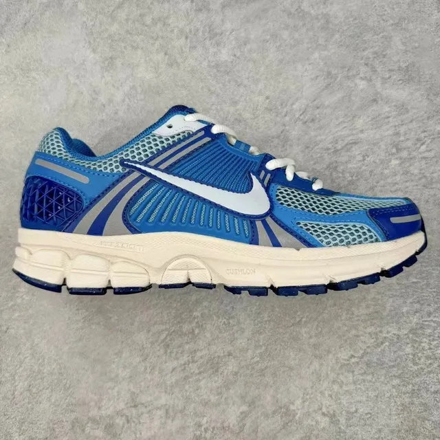 Z版 Nike Vomero5 蓝色 FB9149-400