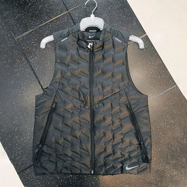 Nike Therma-Fit Vest Quilted
