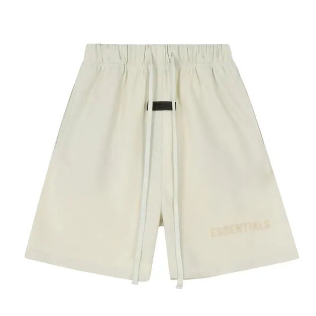 Fear of God Essentials Essentials Shorts Tonal Logo