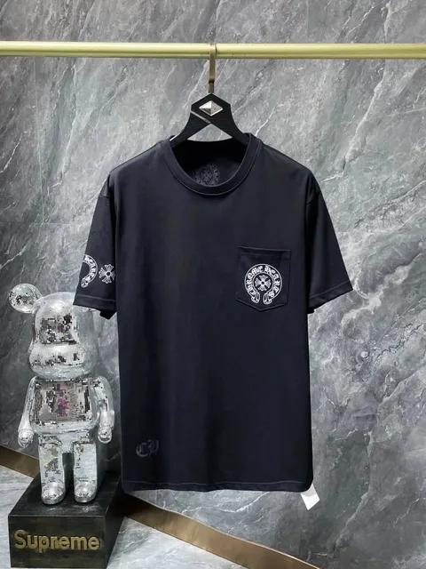 Chrome Hearts t shirts