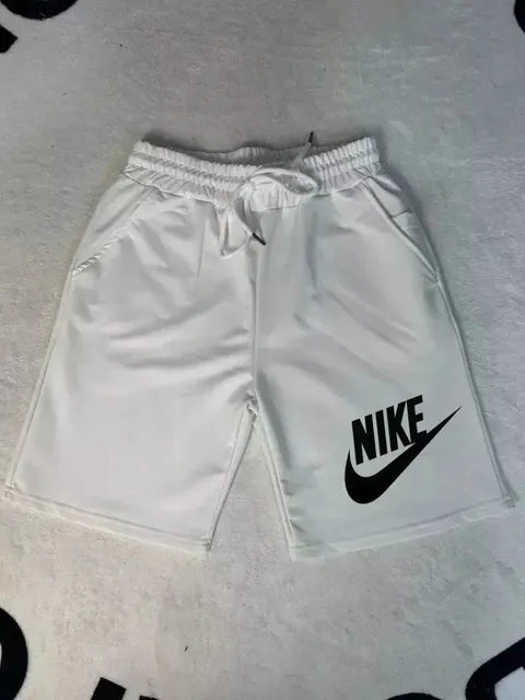 Nike Sport Shorts Swoosh Logo