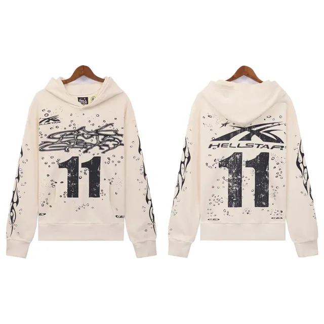 Hellstar hoodies sweatshirts