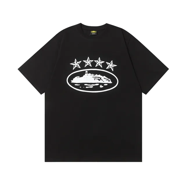 Broken Planet Graphic Tee