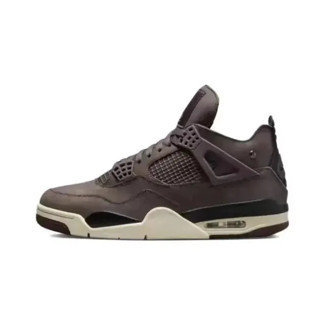 Air Jordan 4 Dark Mocha