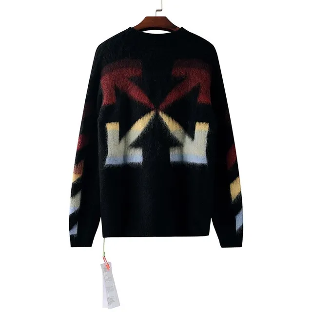 Off-White sweaters