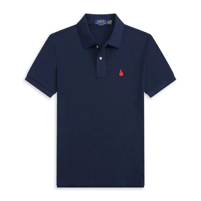Polo Ralph Lauren Polo Shirt Custom Slim Fit