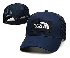 The North Face Trucker Cap Box Logo