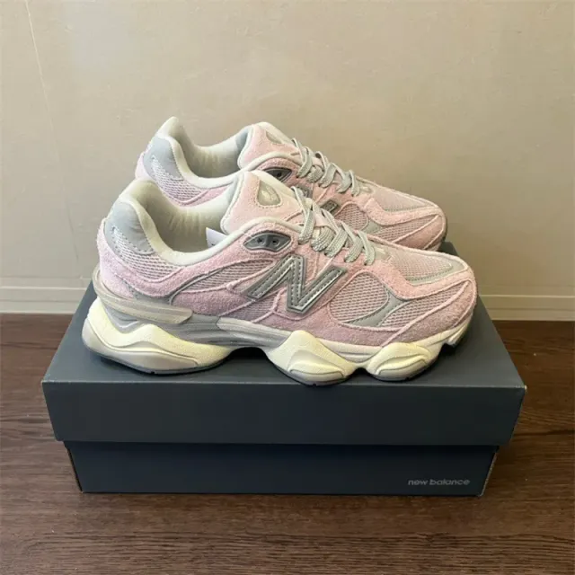 9060 粉色