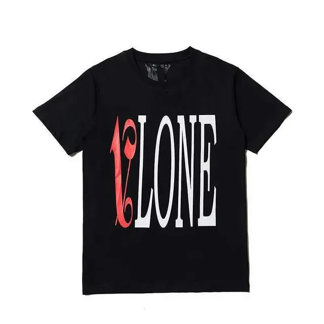 Vlone t shirts