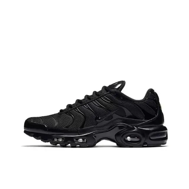 Nike Air Max Plus Triple Black