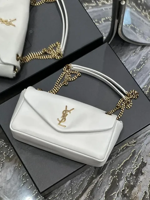 Saint Laurent Lou Lou Small