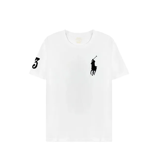 Polo Ralph Lauren Polo Bear Tee Big Pony 3