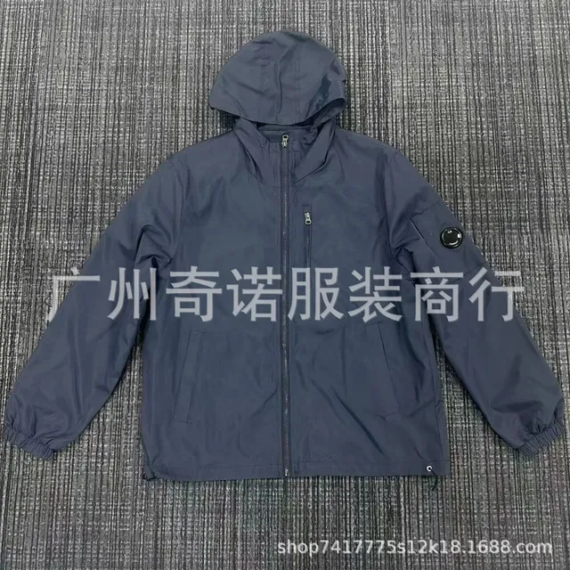 C.P. Company jackets